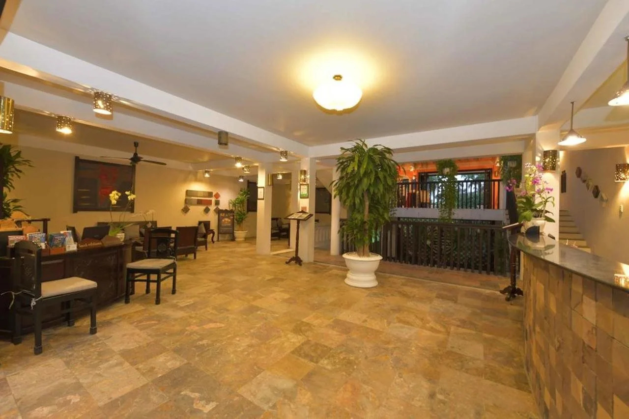 Photo - Hoi An Ancient House Resort & Spa
