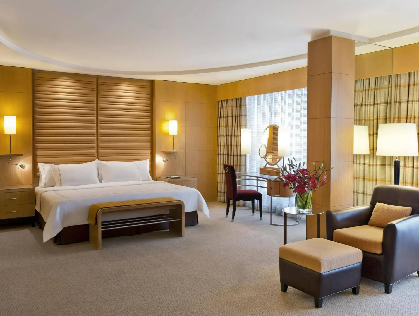 Foto - Lugal, a Luxury Collection Hotel, Ankara