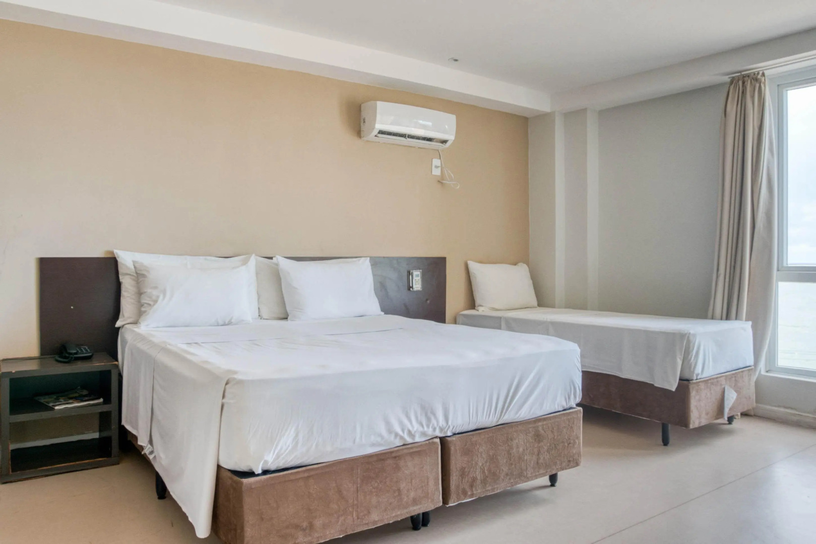 Foto - B Hotel Salvador