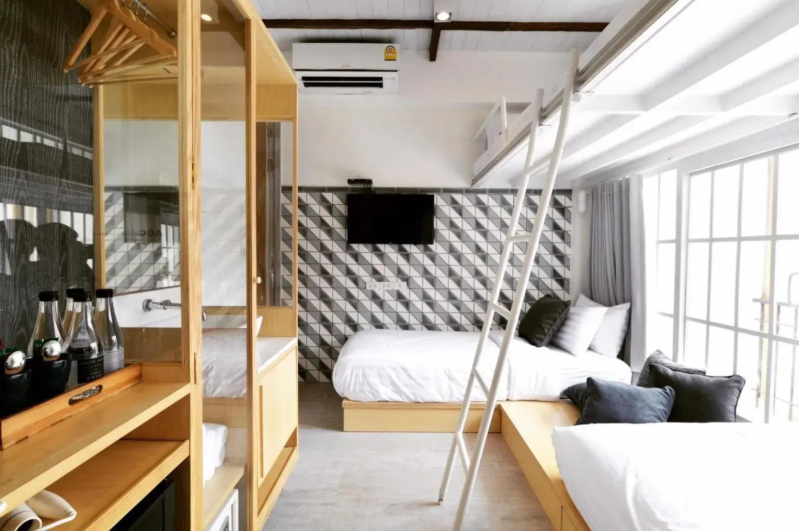 Photo - The Pattern Boutique Hotel