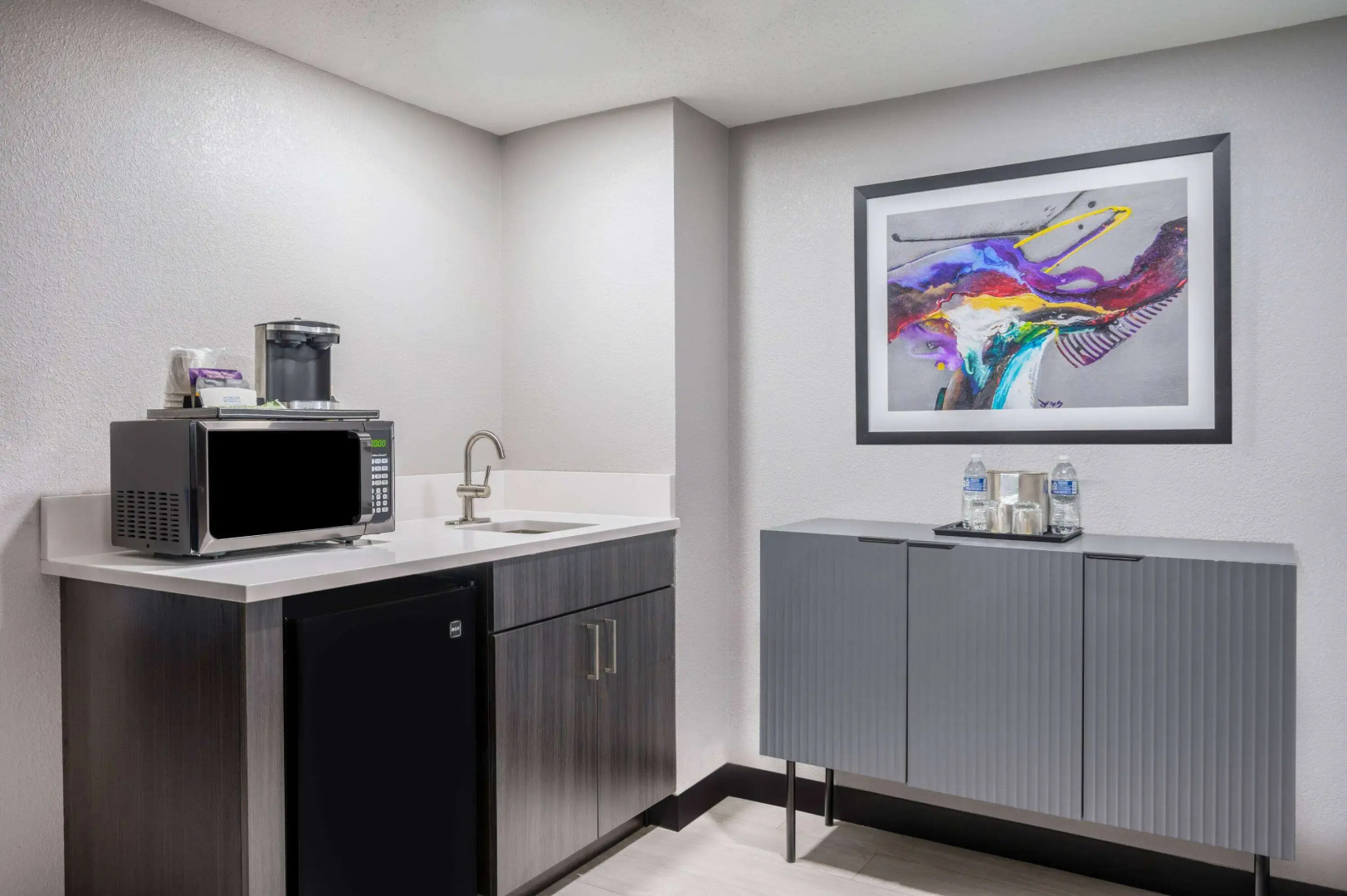 Foto - La Quinta Inn by Wyndham Indianapolis Airport Executive Dr