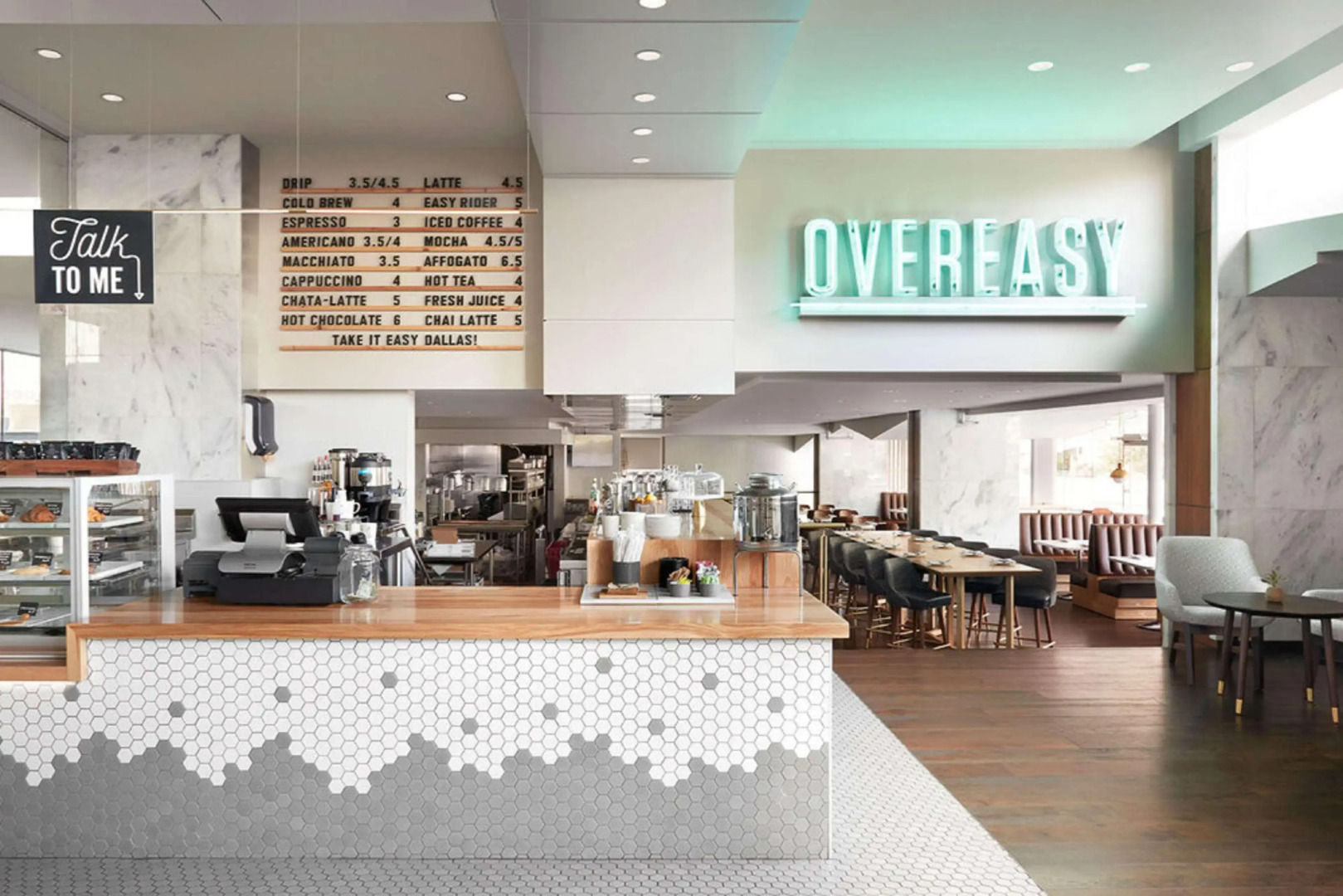 Photo - The Statler Dallas, Curio Collection By Hilton