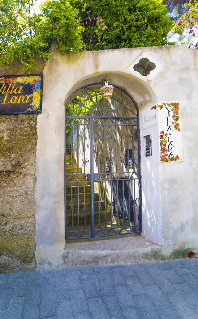 Foto - Villa Lara Hotel