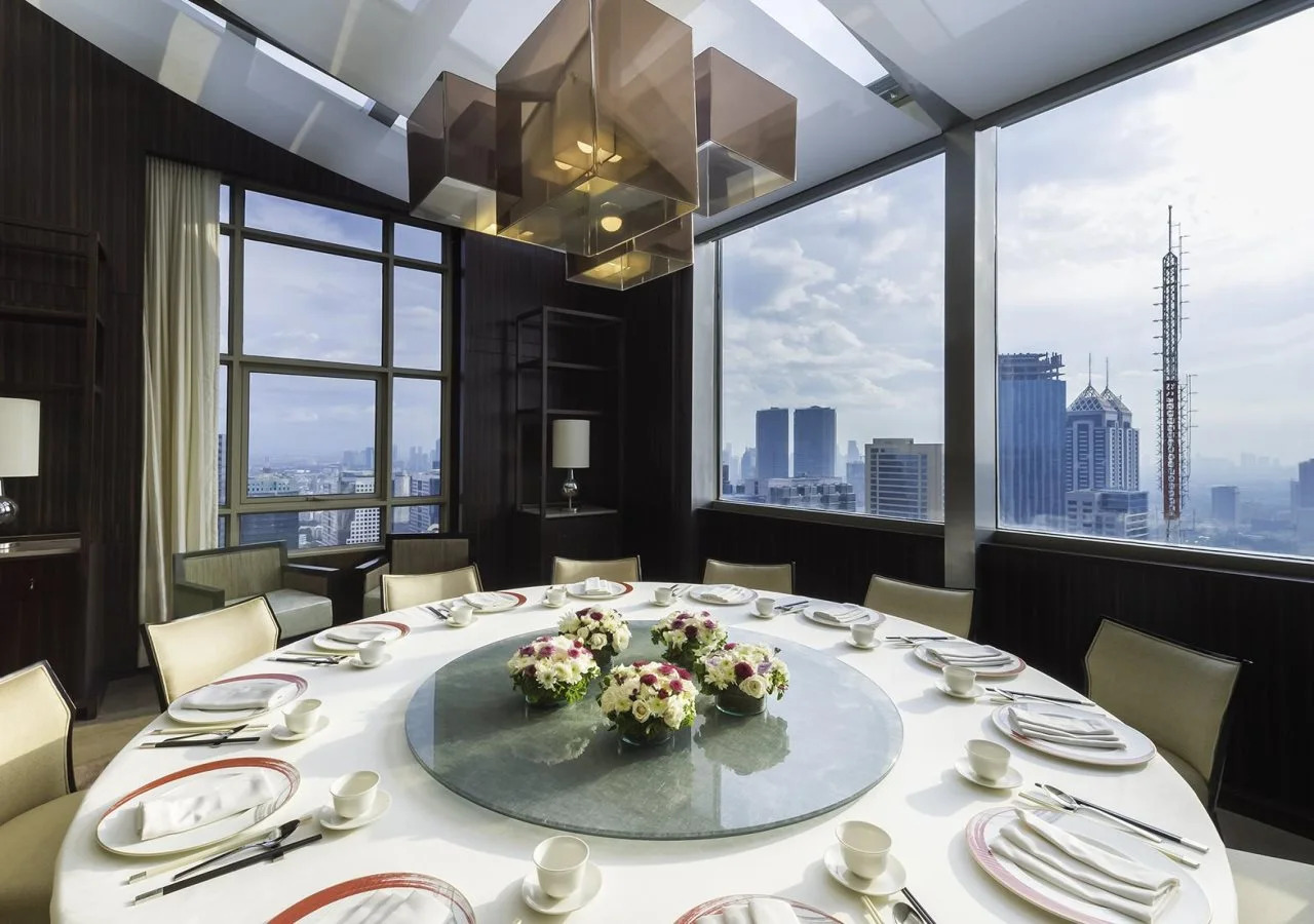 Foto - Marco Polo Ortigas Manila