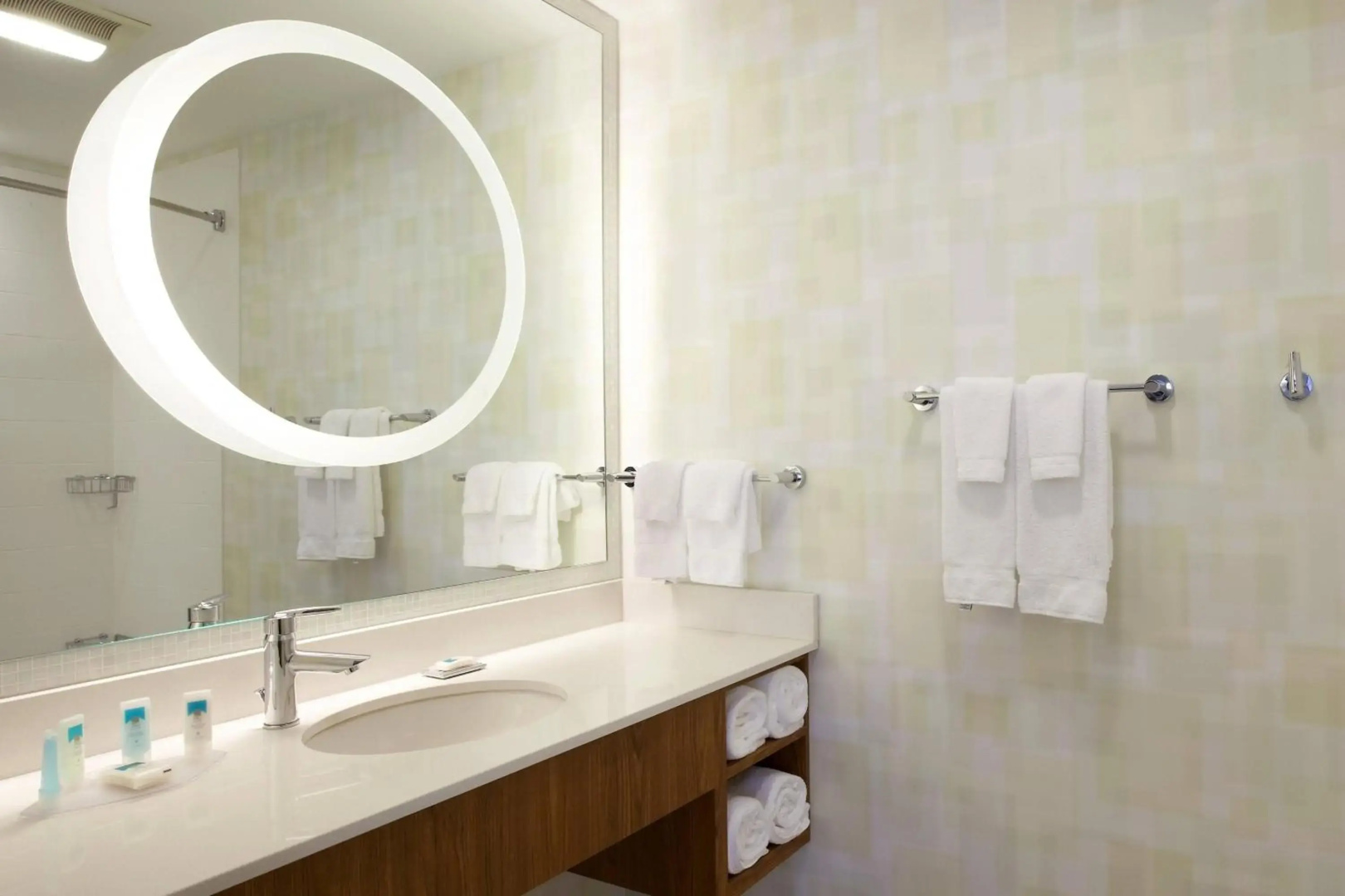 Photo - SpringHill Suites by Marriott Chicago Waukegan/Gurnee
