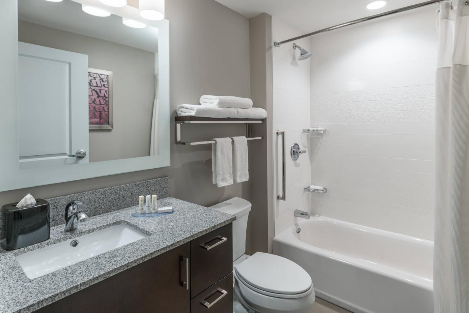 Foto - TownePlace Suites by Marriott Chicago Schaumburg