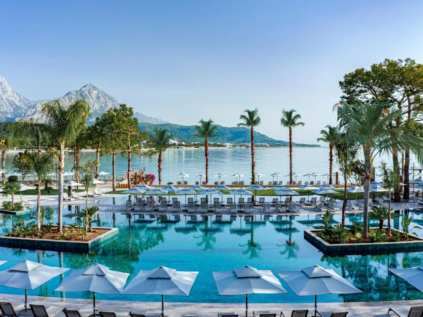 Foto - NG Phaselis Bay