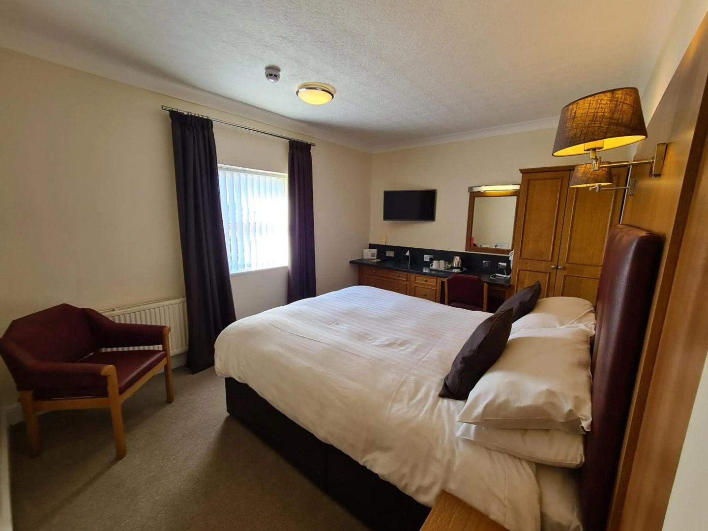 Foto - The Royal Hotel