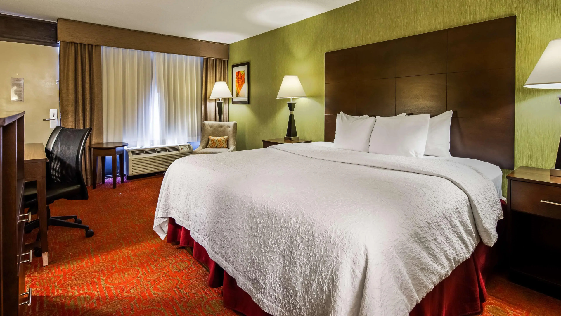 Photo - Best Western Northgate Inn