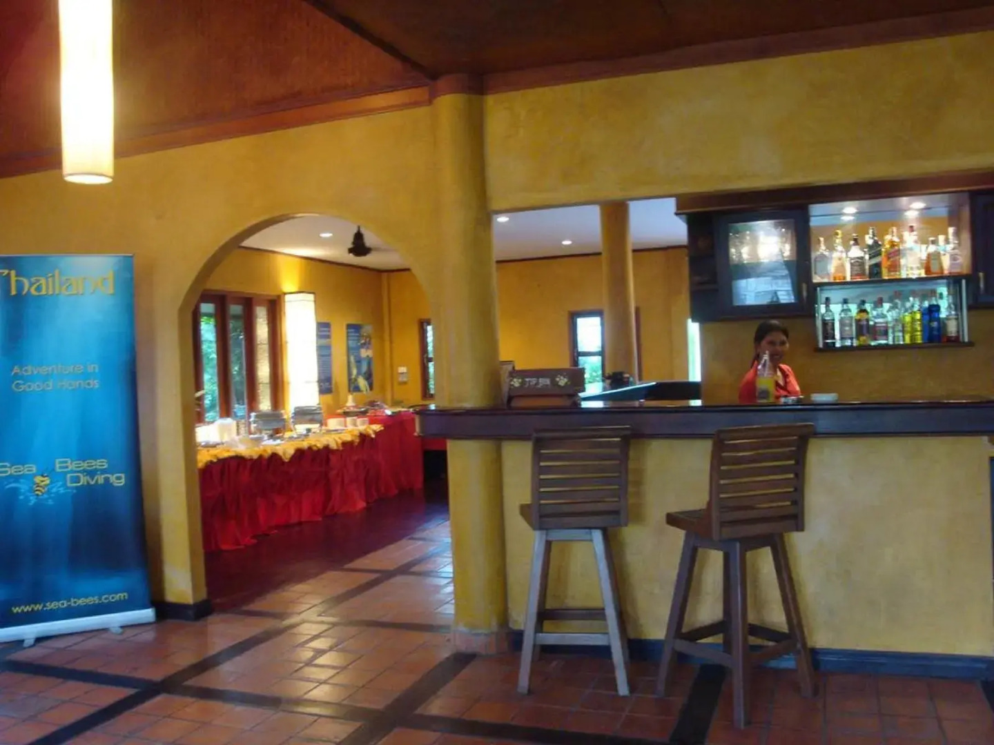 Photo - Palm Garden Resort