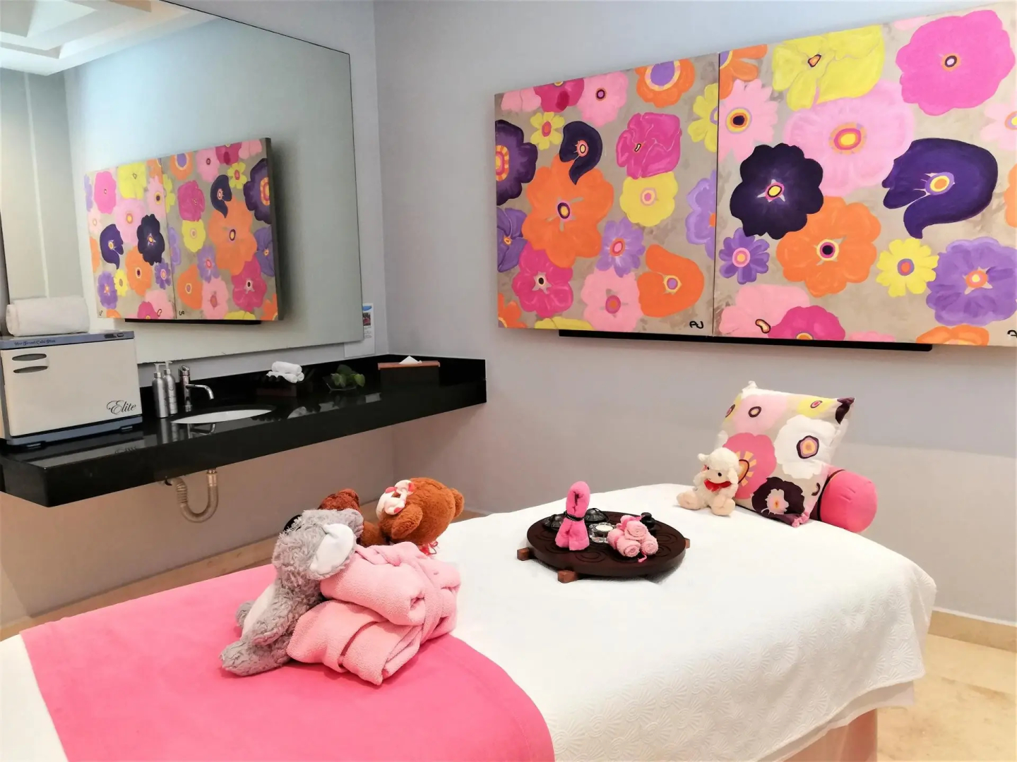 Foto - The Fives Beach Hotel & Residences - All Senses Inclusive