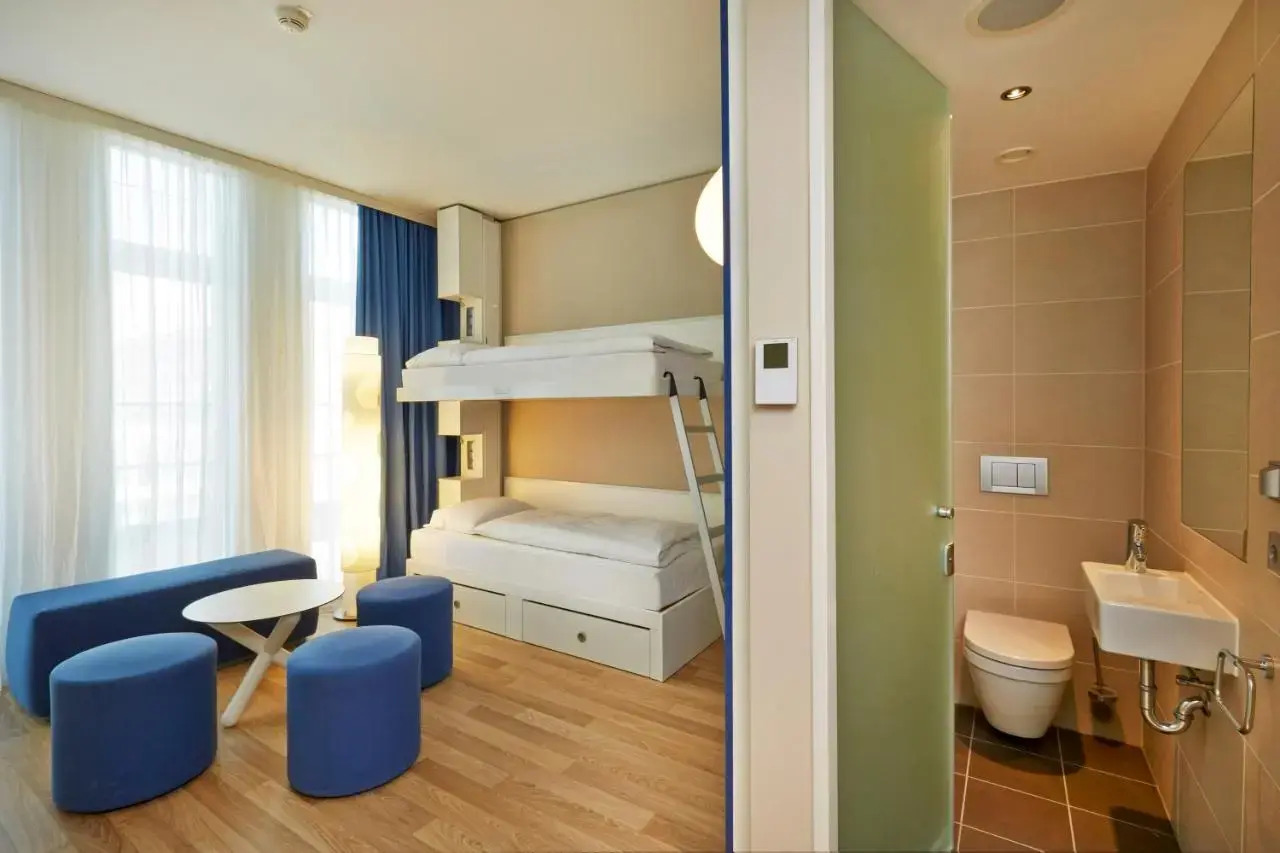 Foto - H2 Hotel München Messe