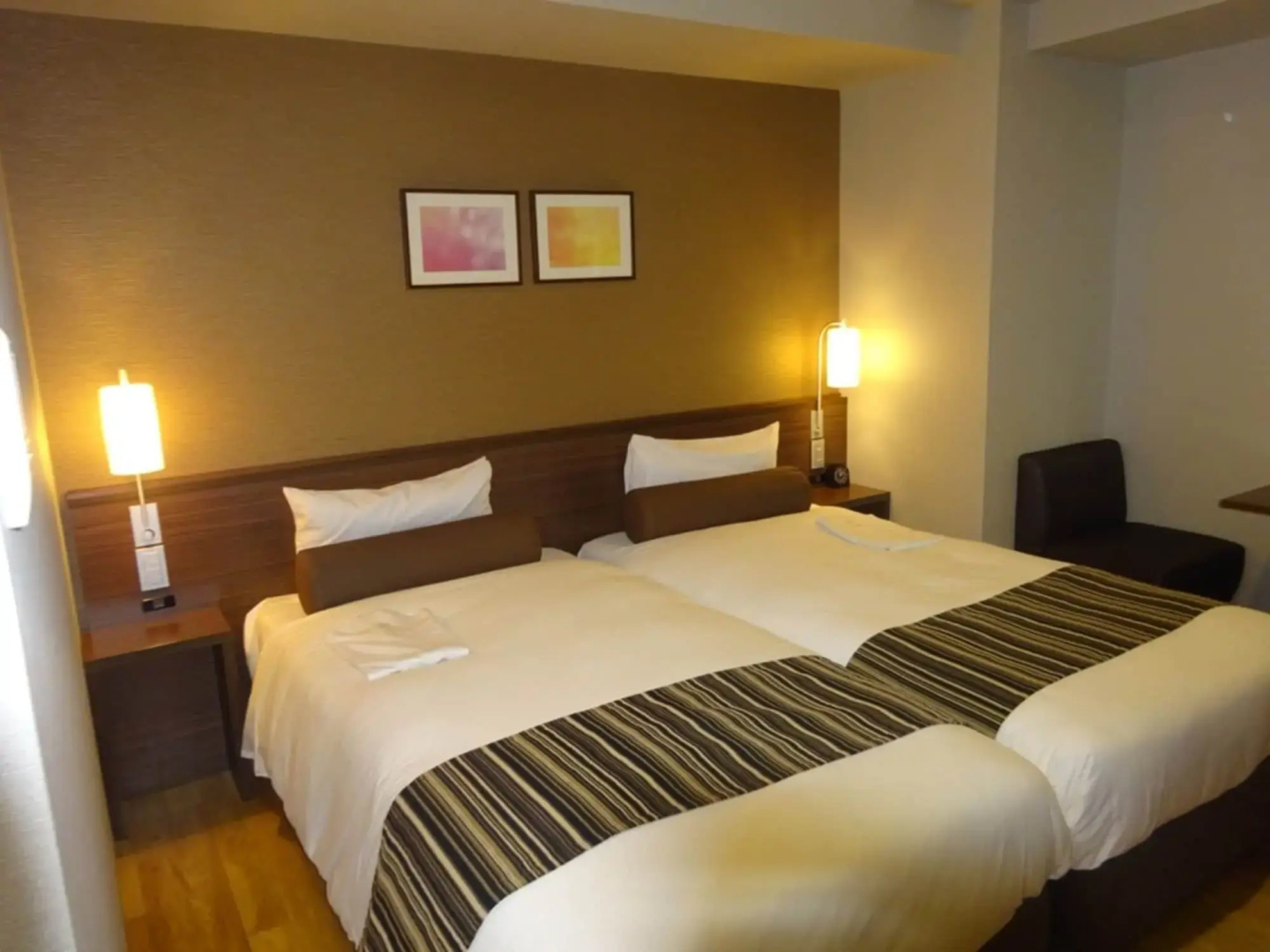 Foto - Jr West Group Via Inn Okayama
