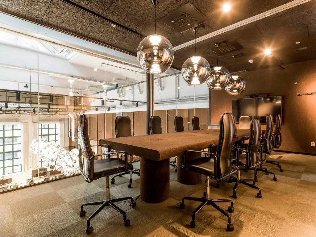 Foto - Unity Hammarby Sjöstad - A Studio Hotel