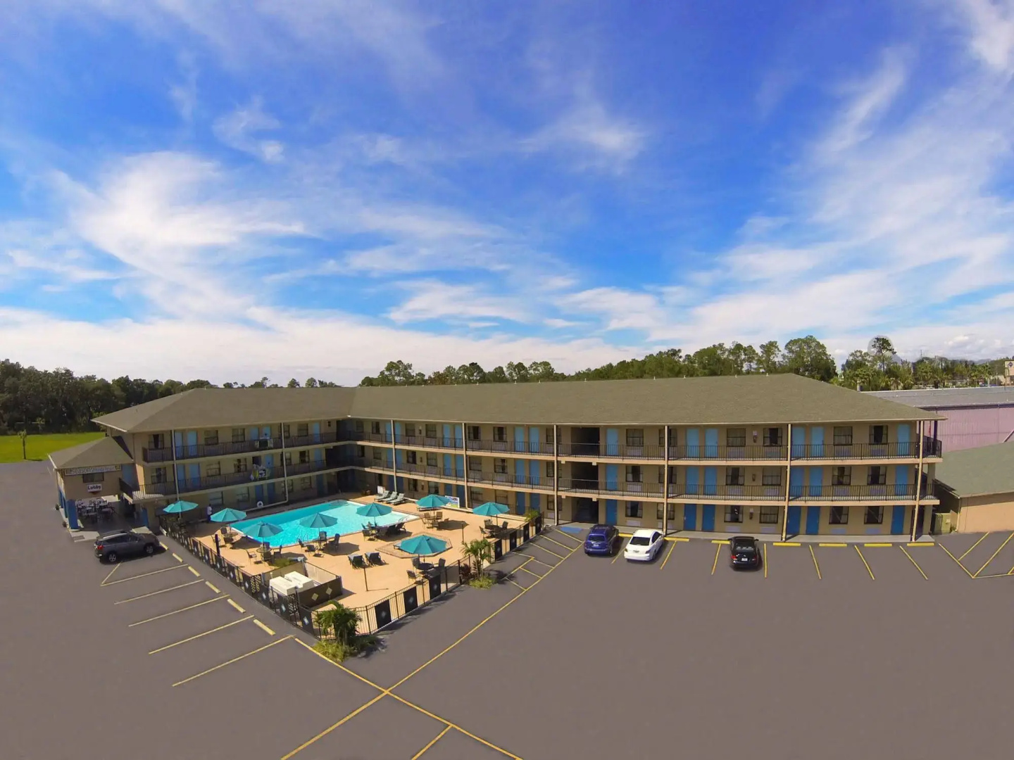 Foto - Seasons Florida Resort