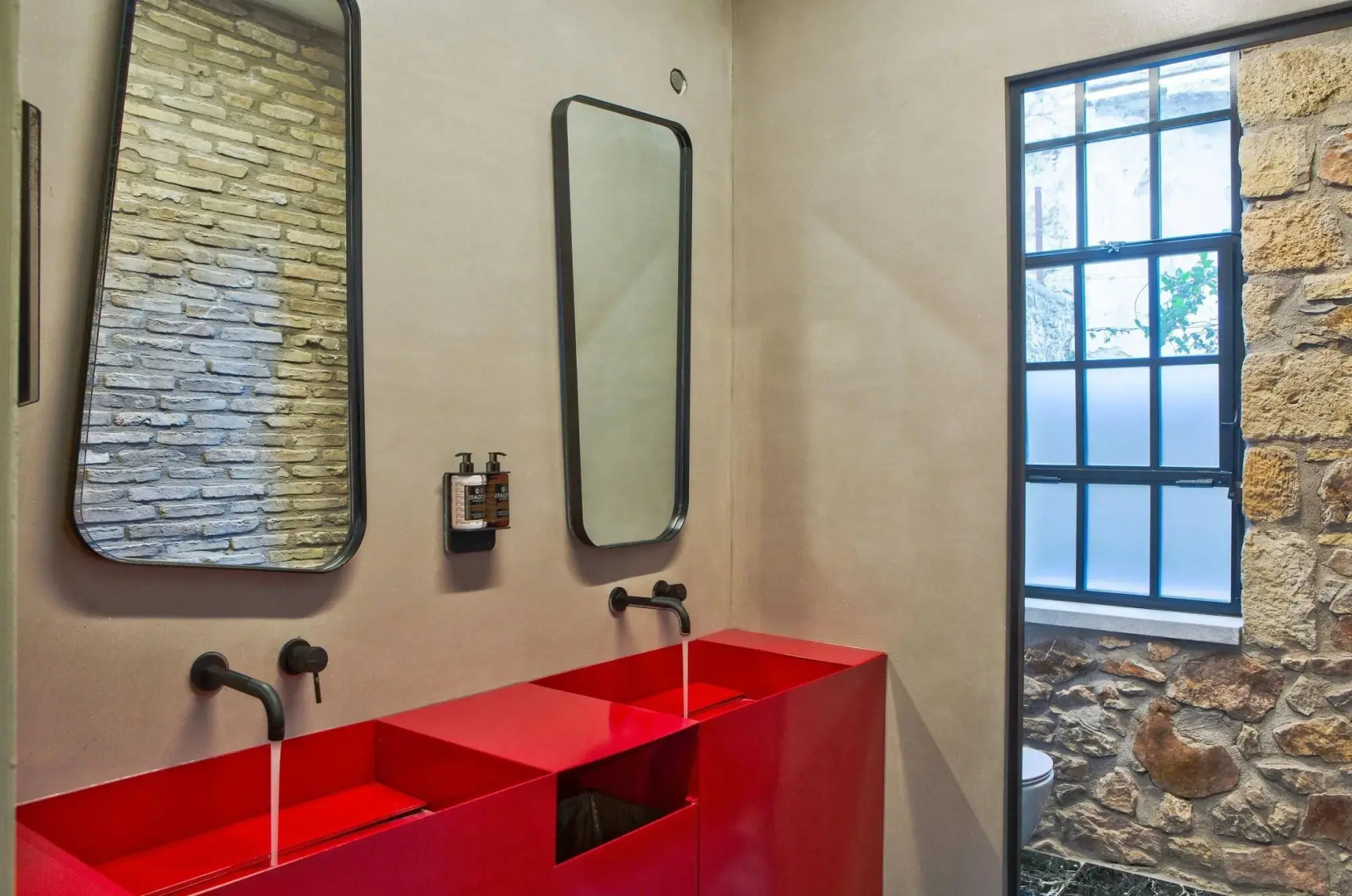 Foto - The Foundry Suites