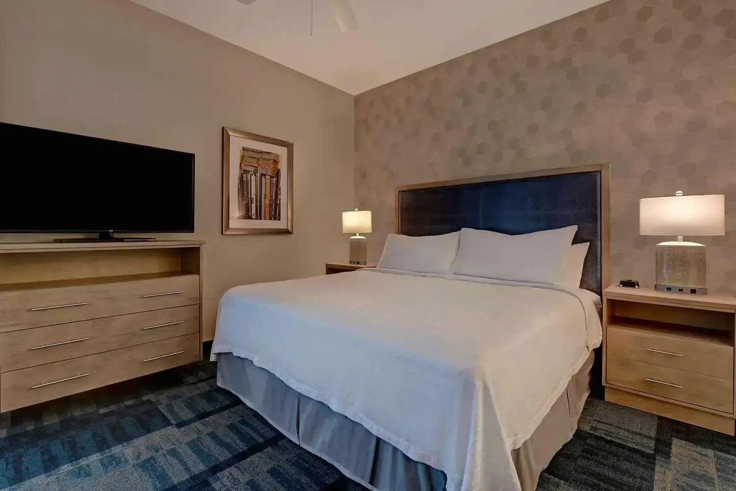 Foto - Homewood Suites By Hilton Austin/Cedar Park-Lakeline, Tx
