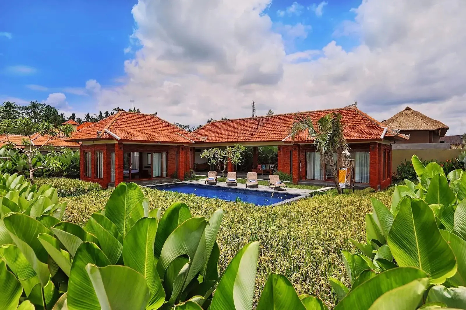 Photo - Ubud Heaven Sayan