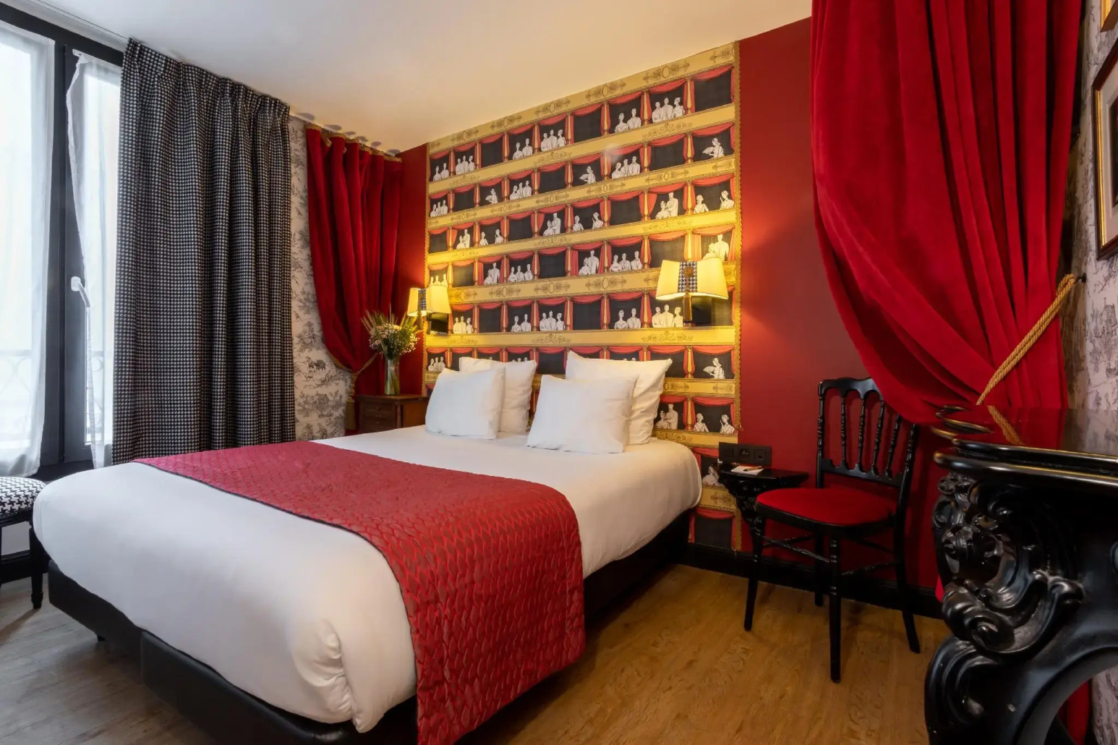 Foto - Hotel Sacha