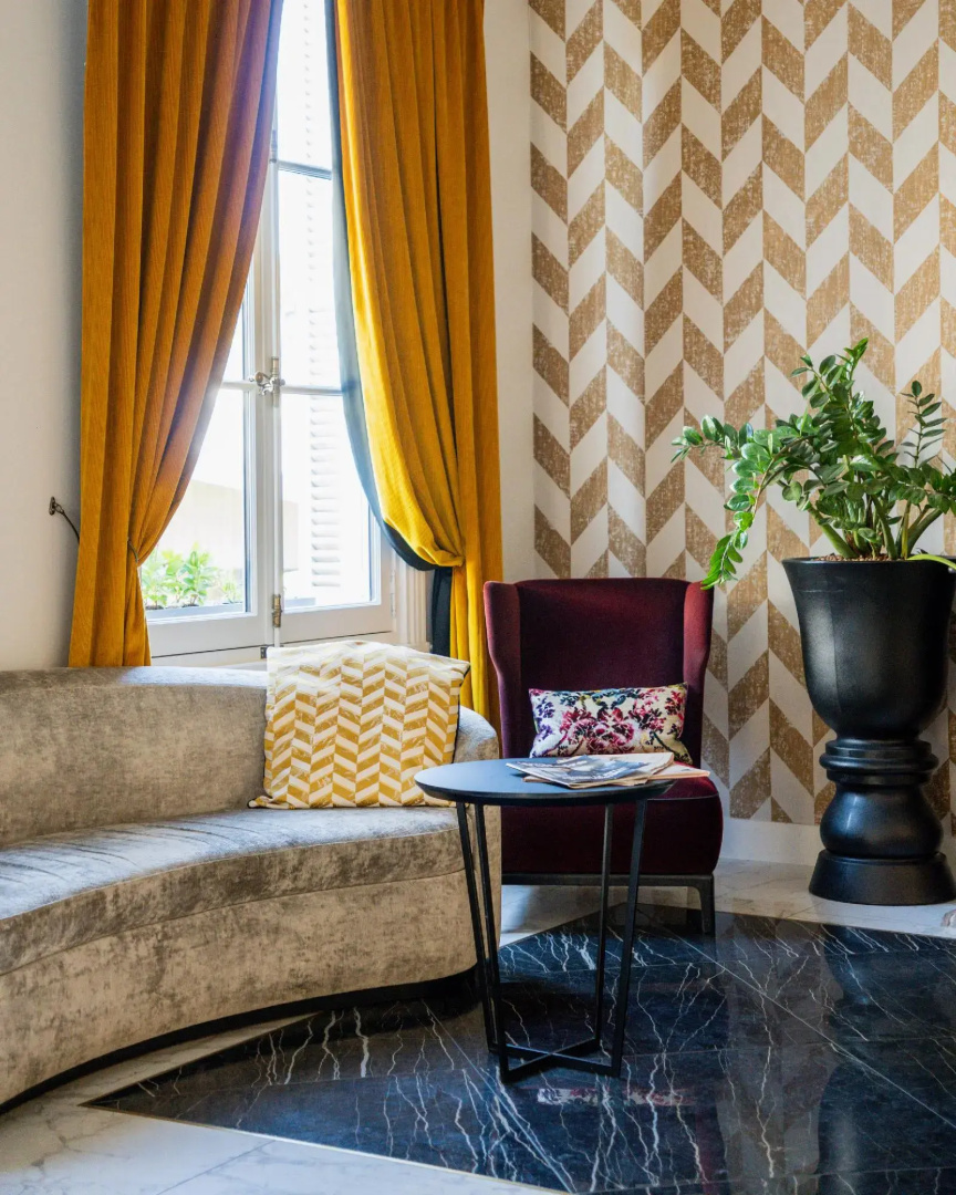 Foto - Château Belmont Tours by The Crest Collection