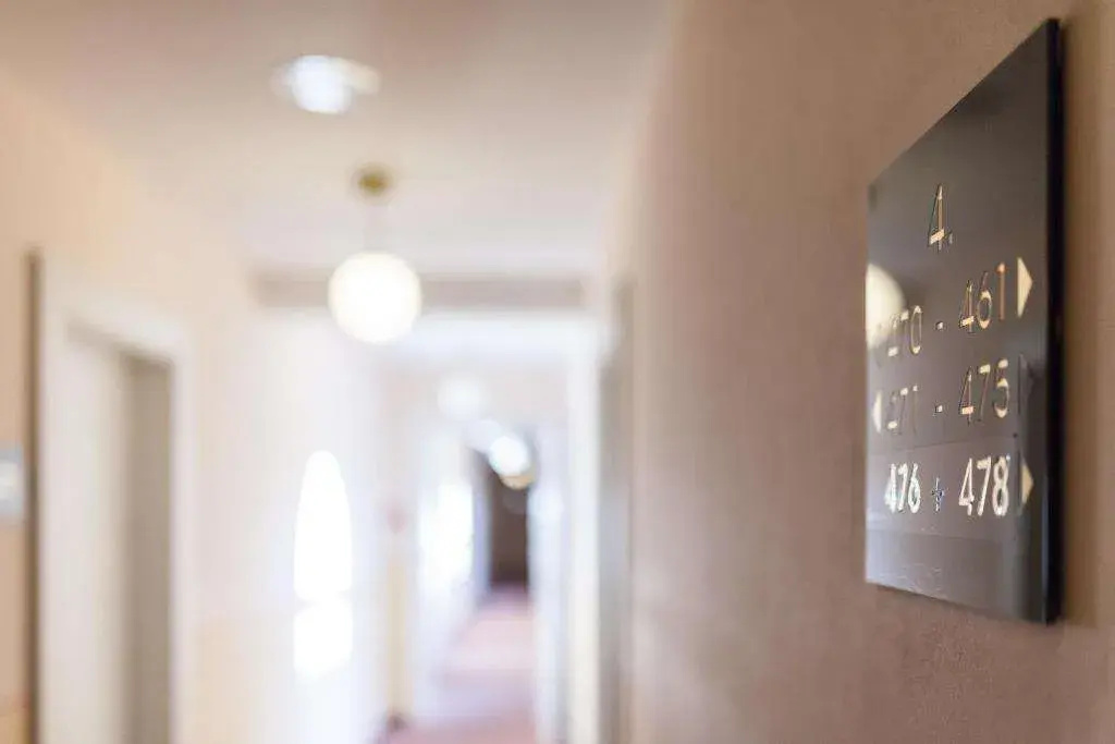 Photo - martas Hotel Berlin-Mitte