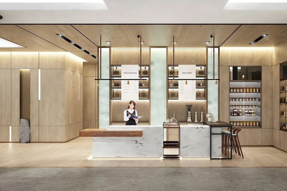 Foto - AC Hotel San Jose Airport Belen