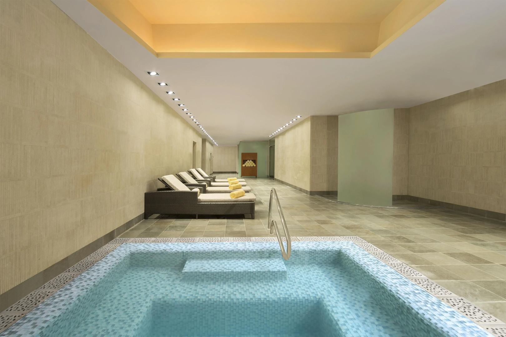 Foto - Grand Hyatt Doha Hotel and Villas