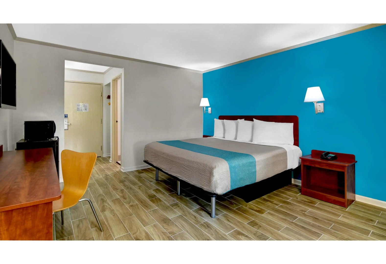 Foto - Motel 6 Norcross, GA