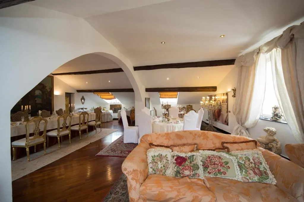 Photo - San Giorgio Rooms