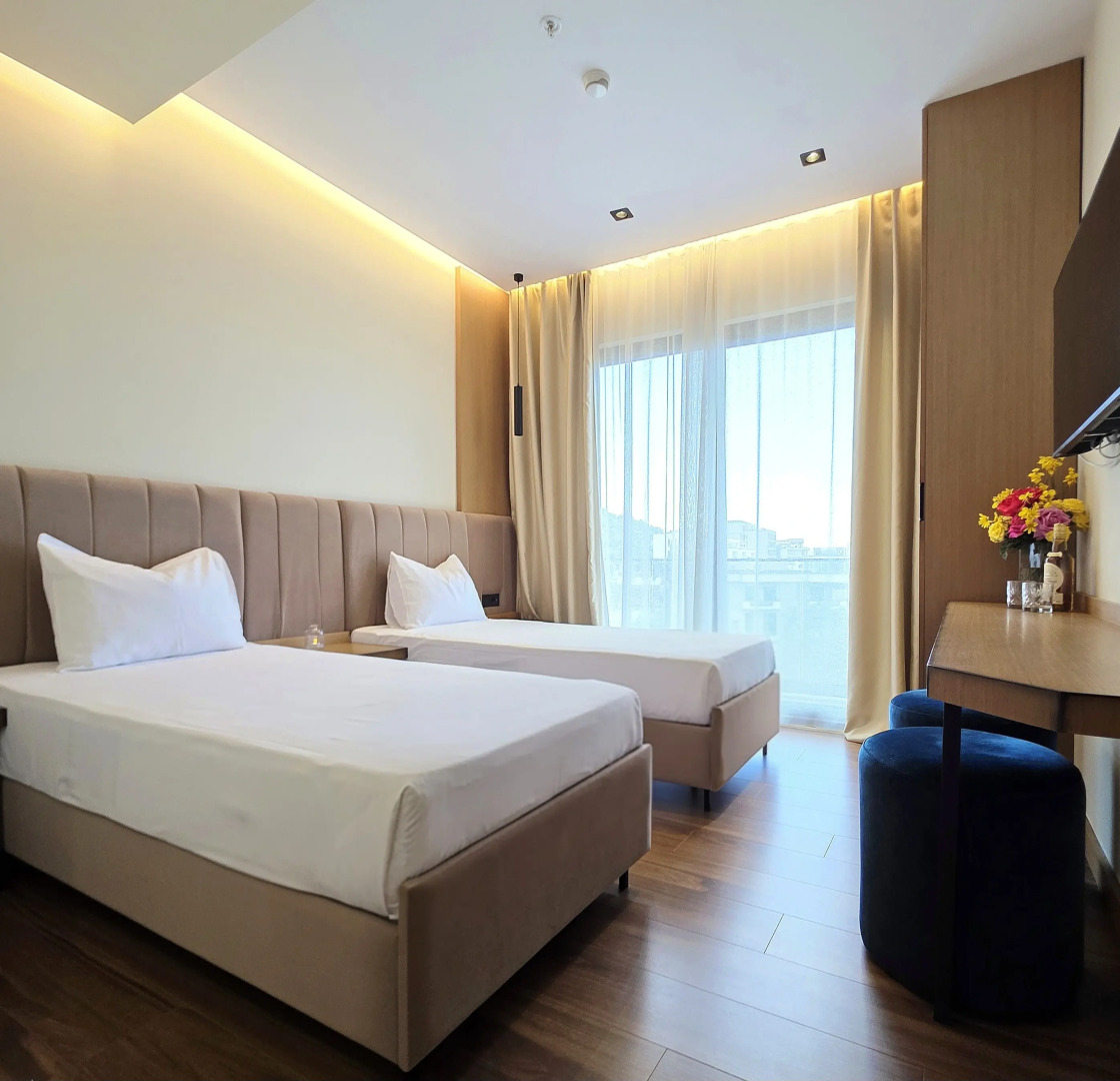 Photo - Valza Boutique Hotel