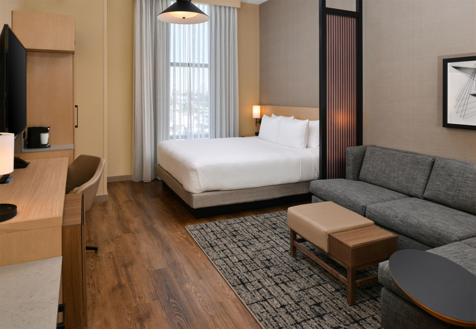 Foto - Hyatt Place Chicago/Wicker Park