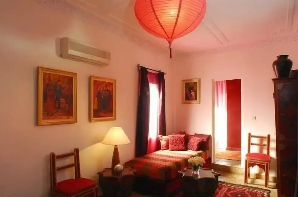 Foto - La Terrasse Des Oliviers