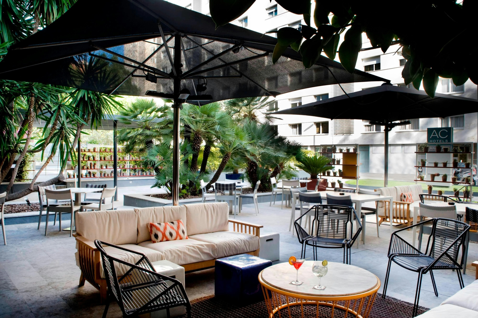 Photo - AC Hotel Victoria Suites by Marriott
