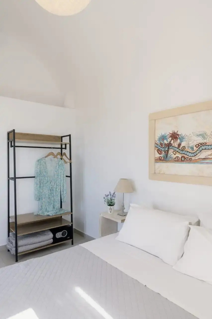 Foto - Zatrikion Santorini Villas