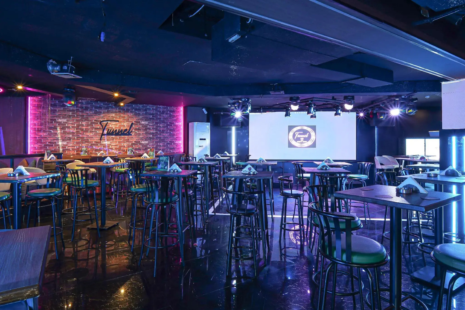 Foto - Concorde Palace Hotel