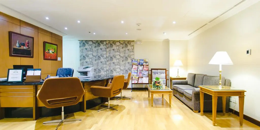 Photo - The Linden Suites