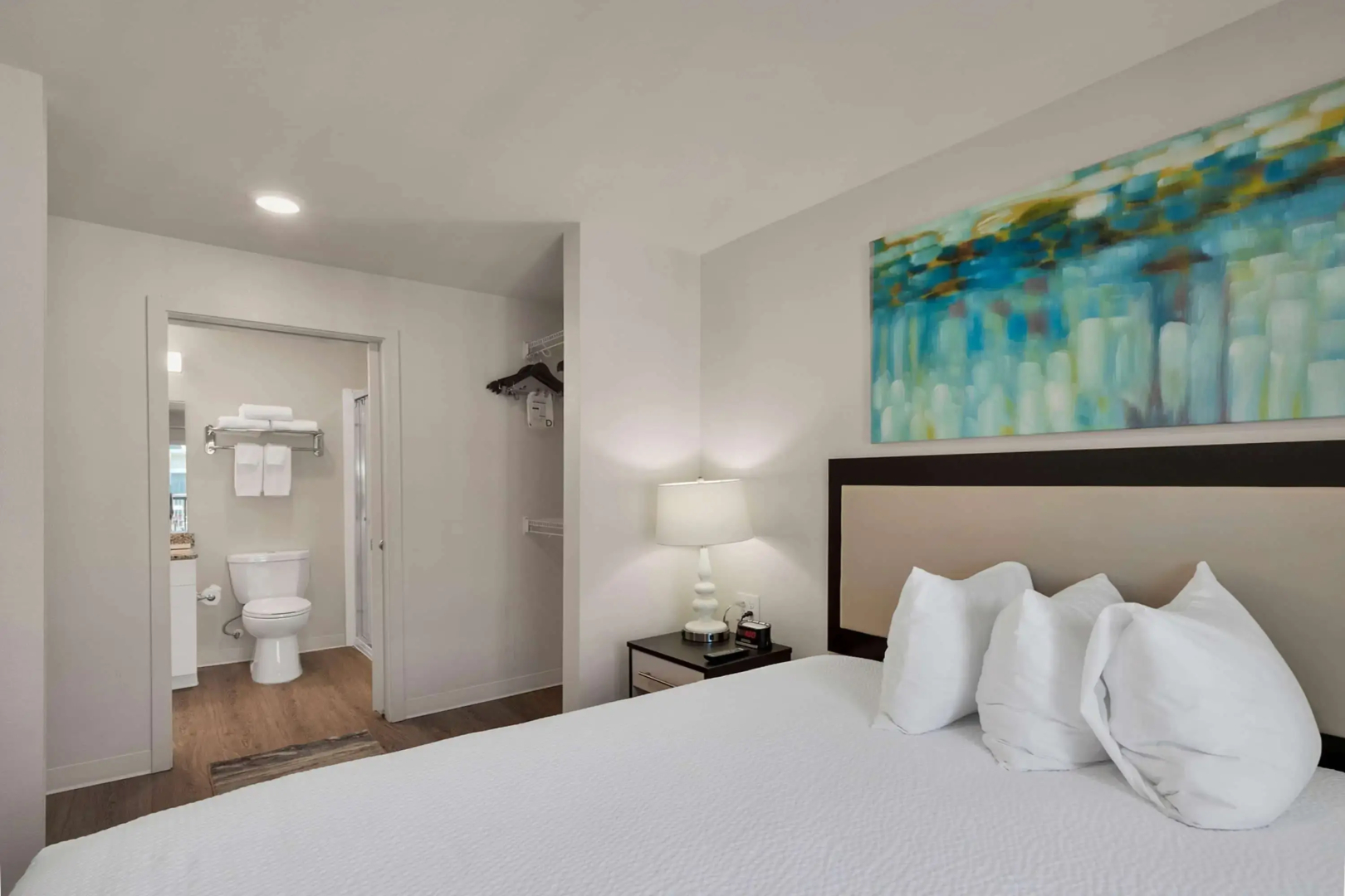 Foto - WaterWalk Extended Stay by Wyndham Charlotte - Arrowood