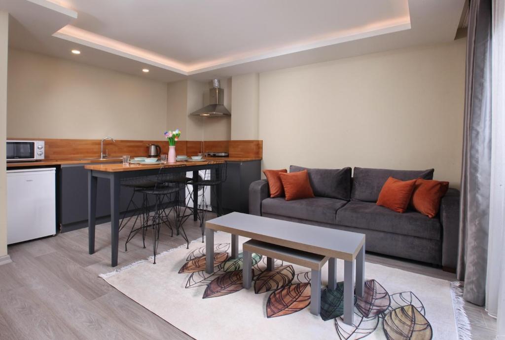 Foto - Family Time Suites Hotel