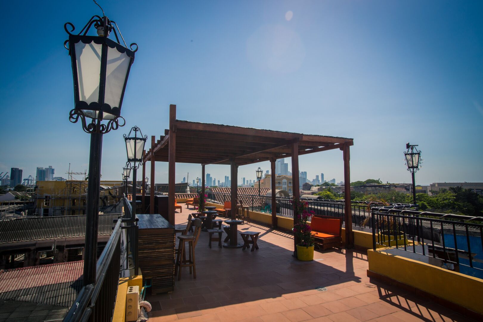 Foto - Hotel Casa Tere