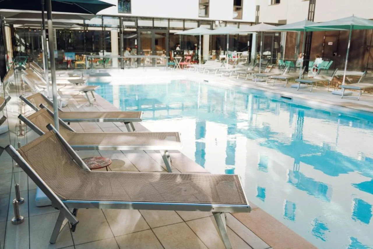 Photo - ibis Styles La Rochelle Centre Gare