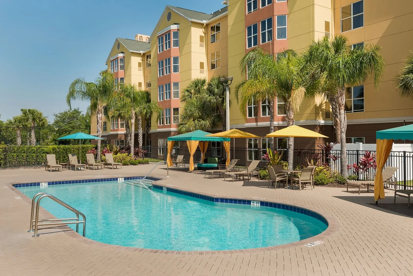 Photo - Homewood Suites By Hilton Orlando-Nearest Universal Studios