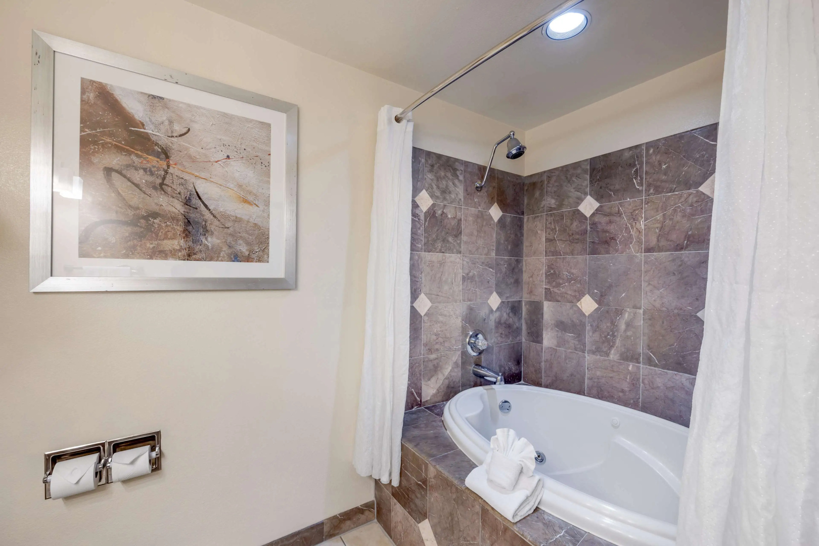 Foto - Best Western Plus Orchid Hotel & Suites