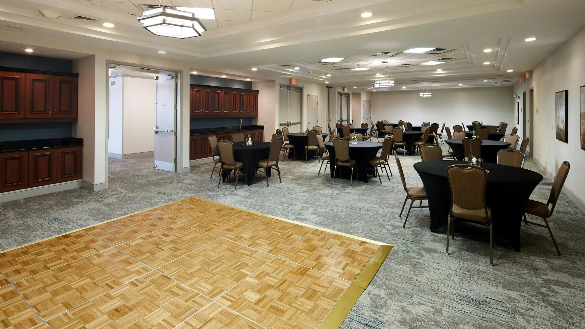 Foto - Hilton Garden Inn Merrillville