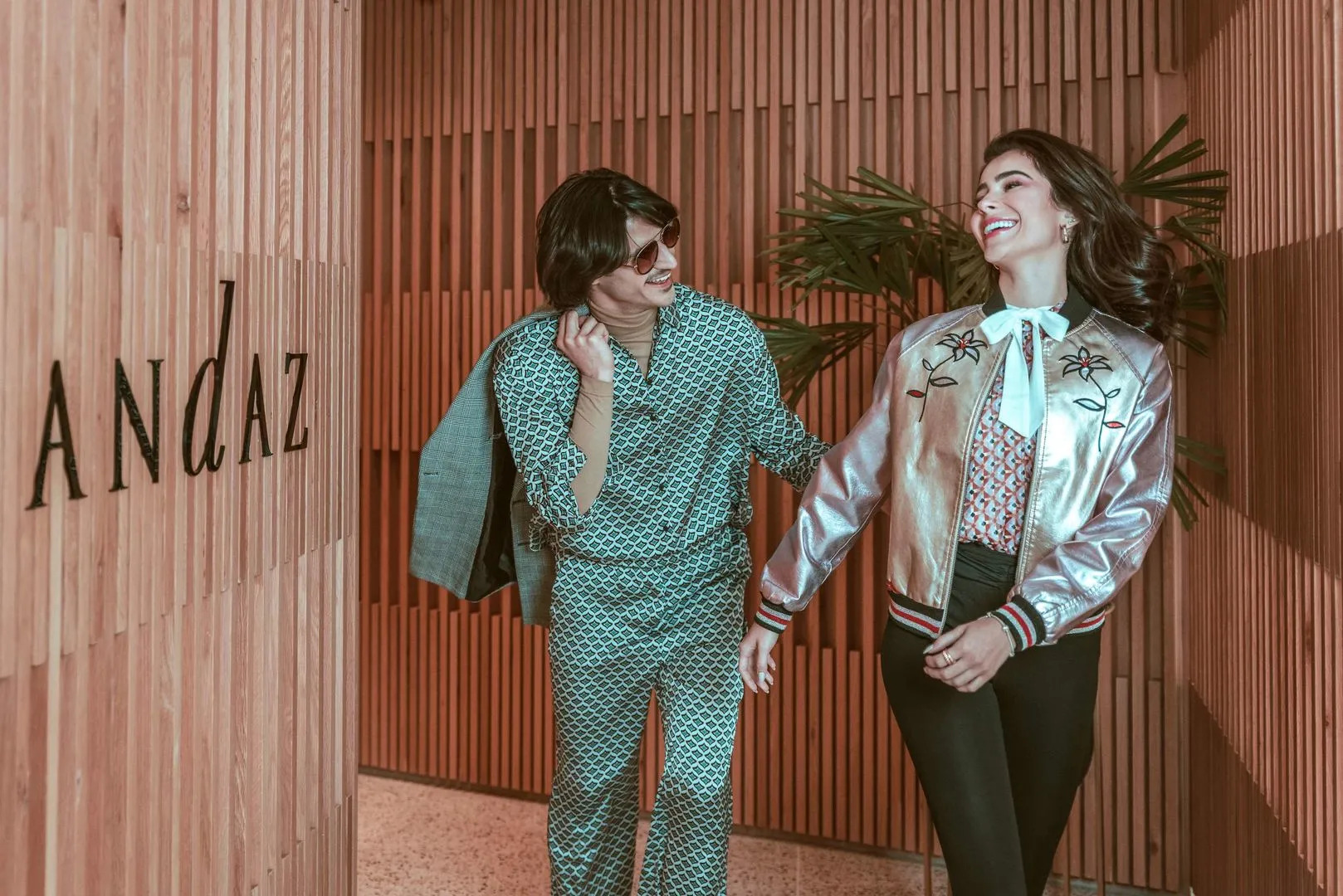 Foto - Andaz Condesa Mexico City, By Hyatt