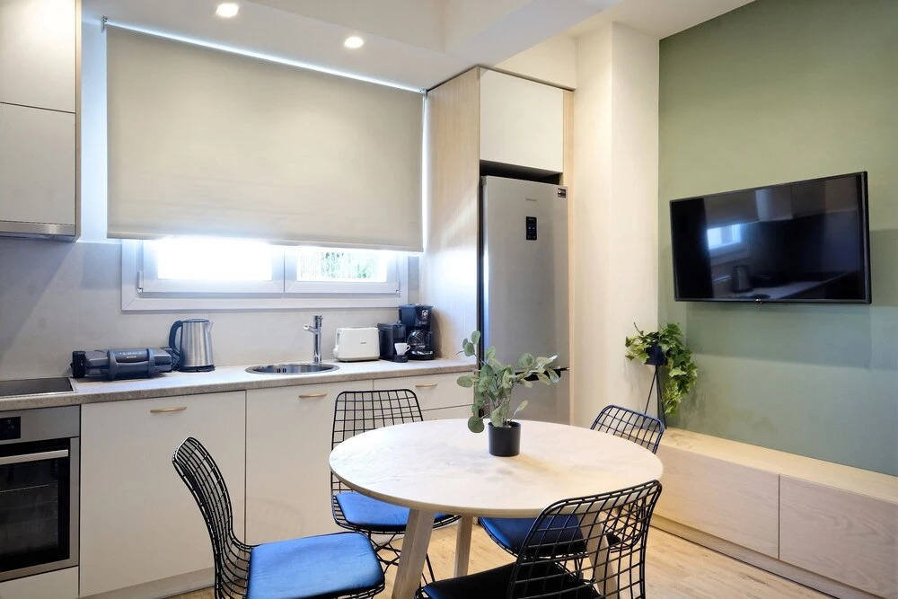 Photo - Odyssey Residence