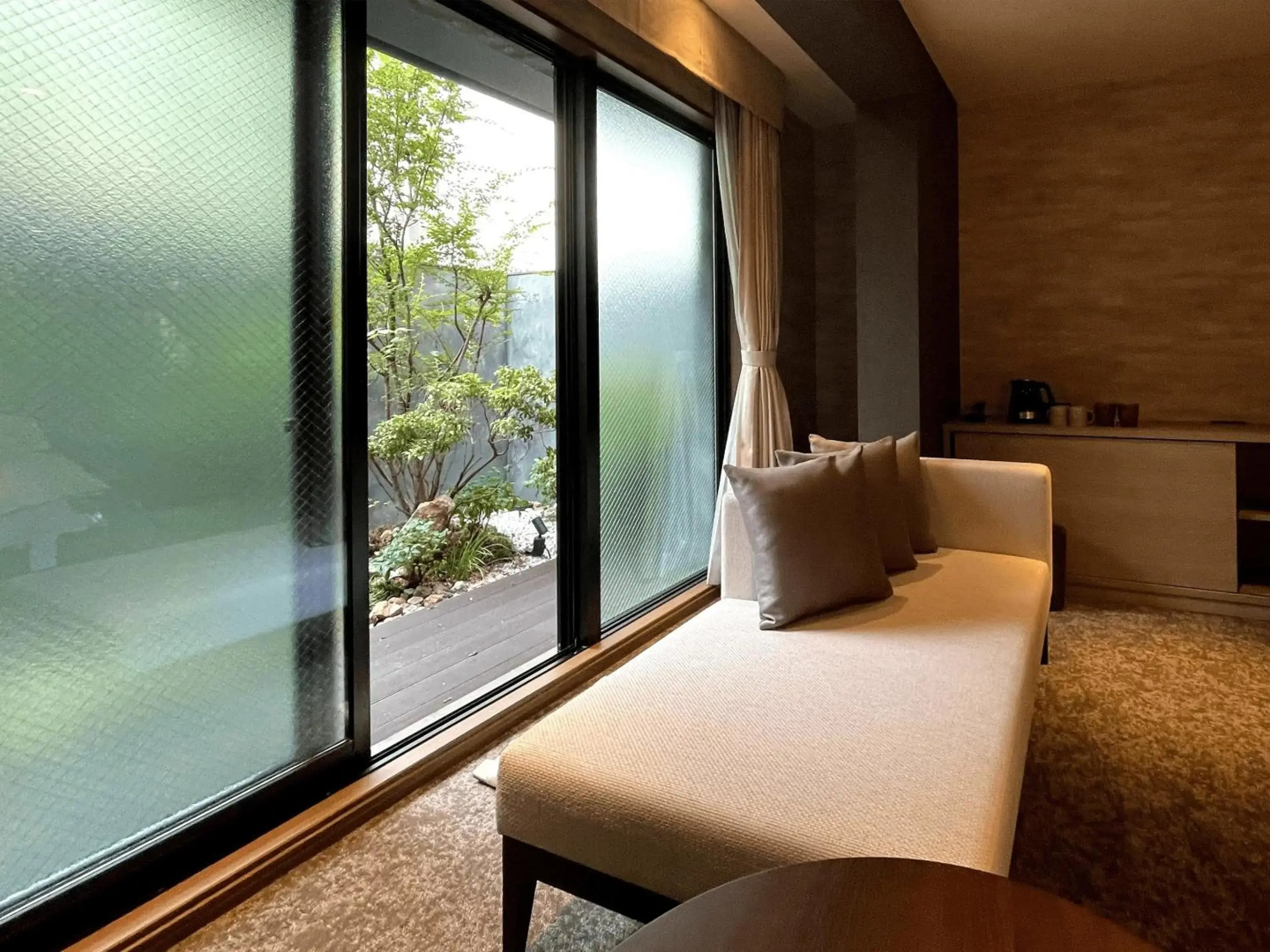 Foto - KYOTO GRANBELL HOTEL hanareya
