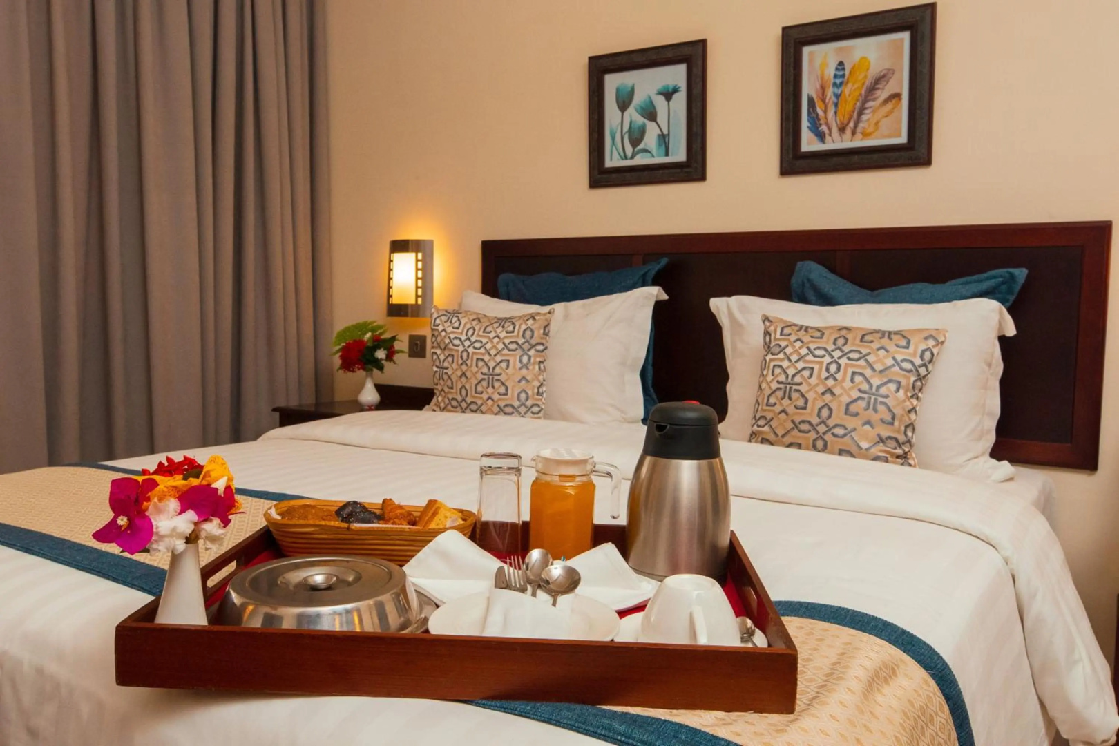 Foto - White Sands Conference Centre Resort