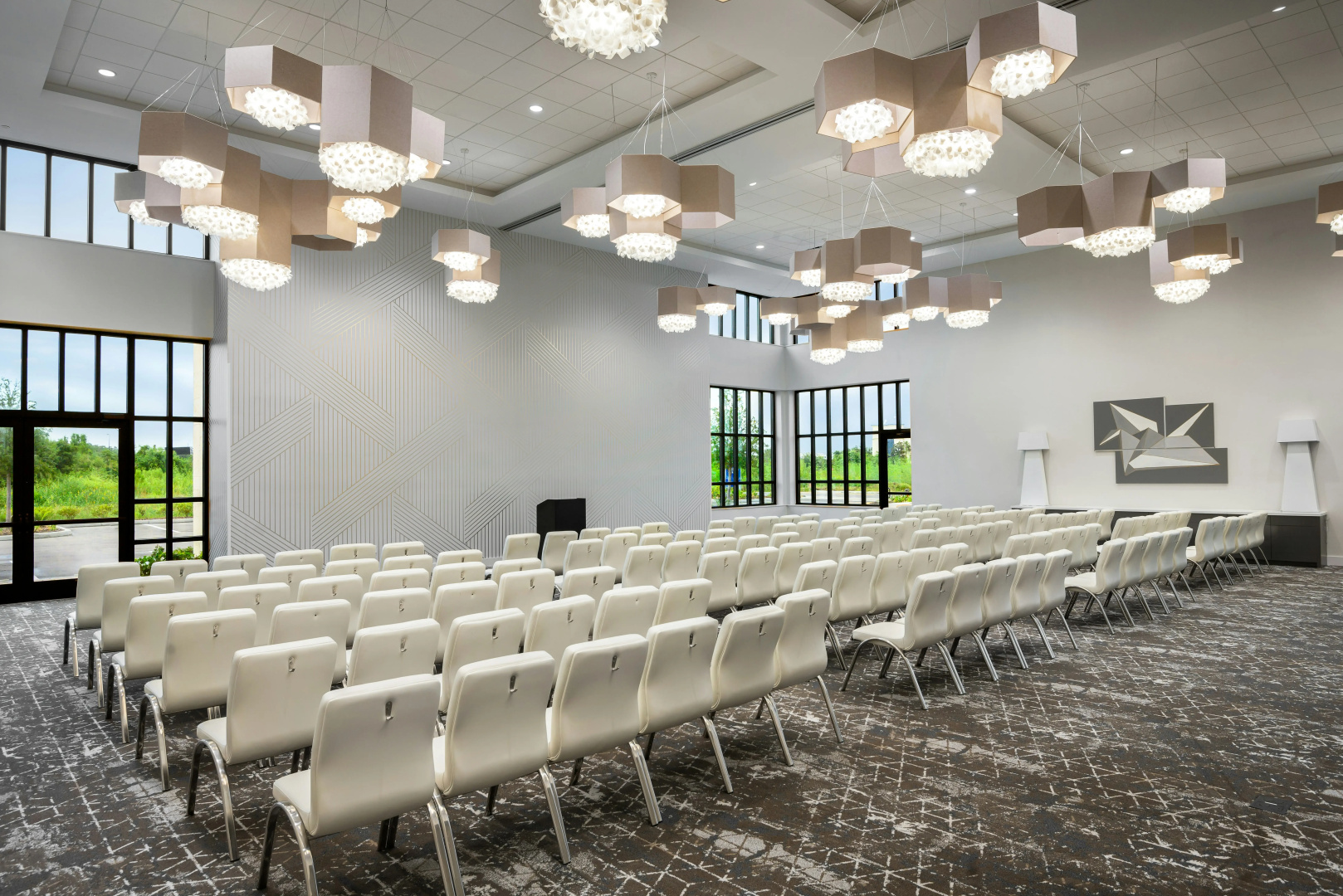 Foto - Hilton Garden Inn Orlando I-4 Millenia Blvd Mall