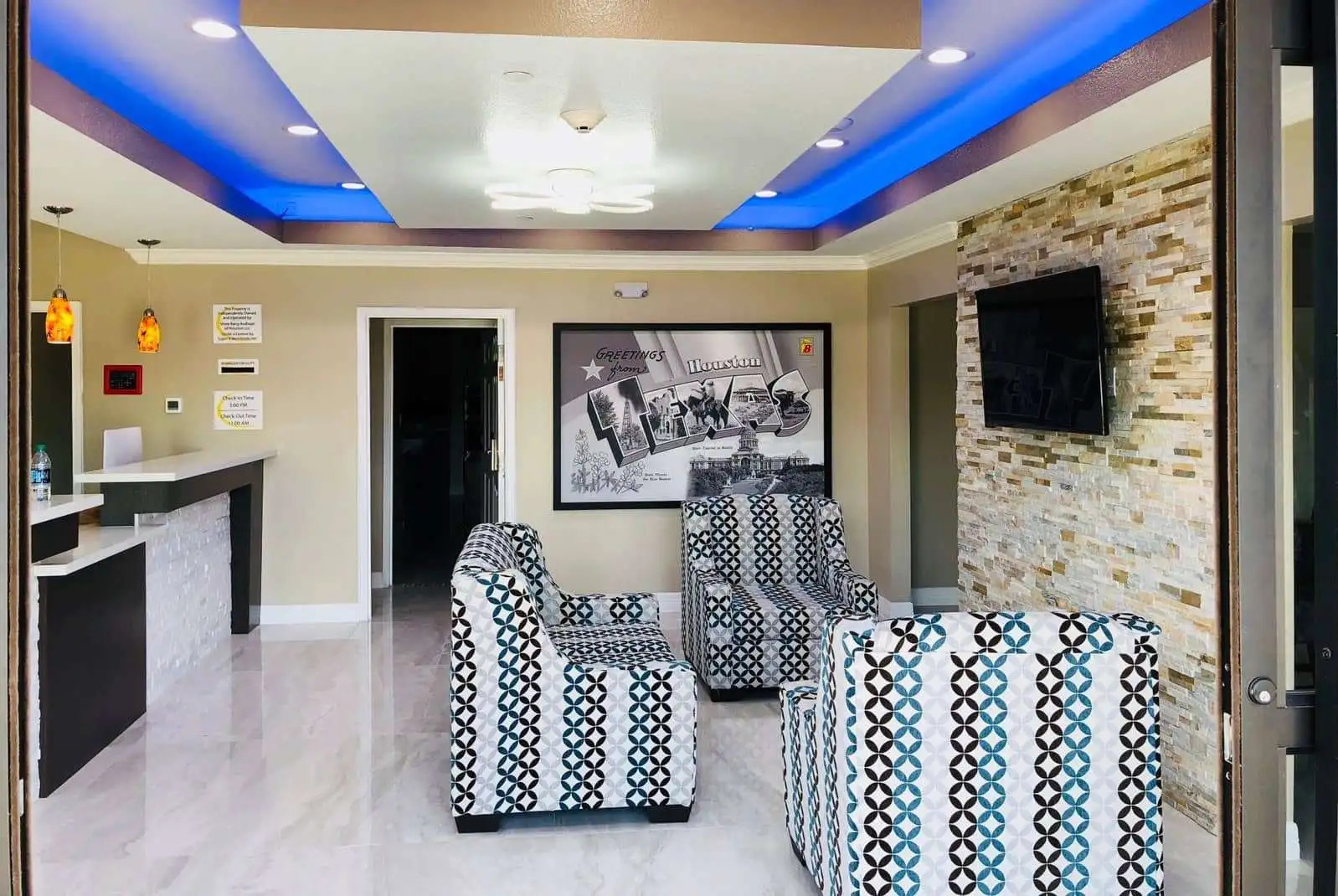 Foto - Super 8 by Wyndham Houston Northwest Cypress