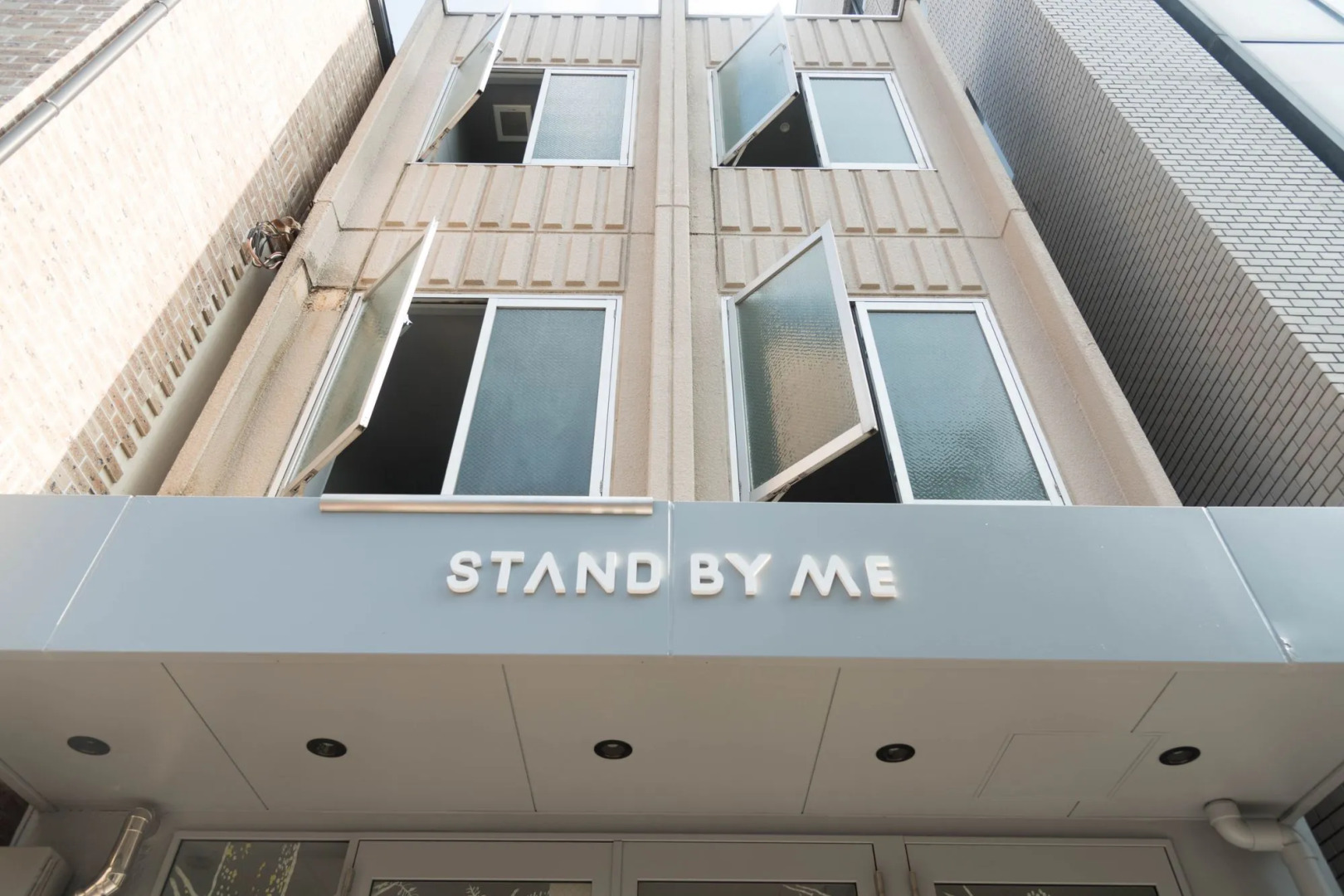 Foto - Hostel STAND BY ME